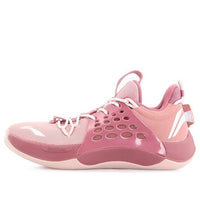 Li-Ning Sonic 7 Low 'Pink' ABAP033-5