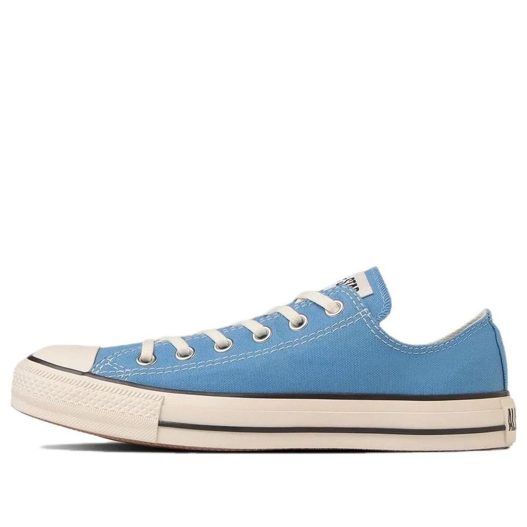 Converse All Star Burntcolors OX 'Faded Blue' 31310351