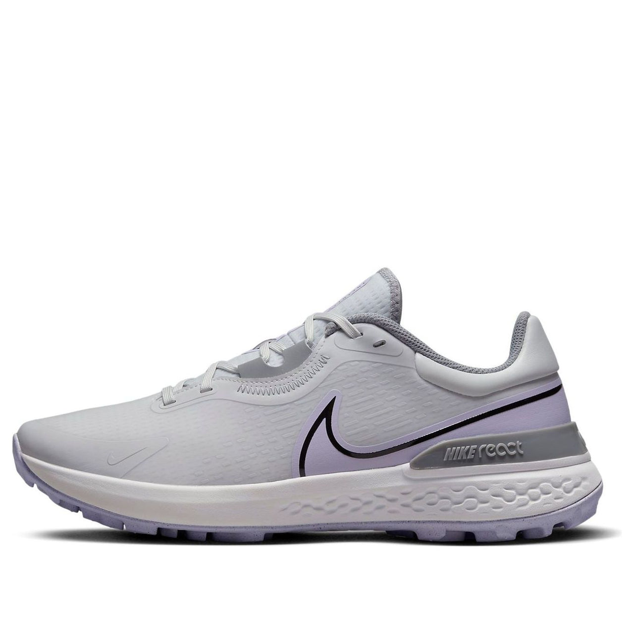 Nike Infinity Pro 2 Wide 'Photon Dust Violet Frost' DM8449-005