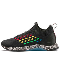PUMA Fusefit Heatmap Black/Multi-color 192516-01