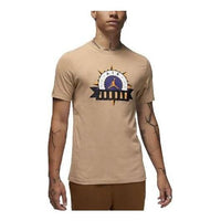 Air Jordan Flight MVP Herren-T-Shirt 'Hemp' FD8227-200