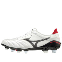 Mizuno Morelia Neo 3 JAPAN MIX 'White Black Red' P1GC208009