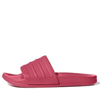 (WMNS) adidas Adilette Comfort Slides 'Pink' F34734