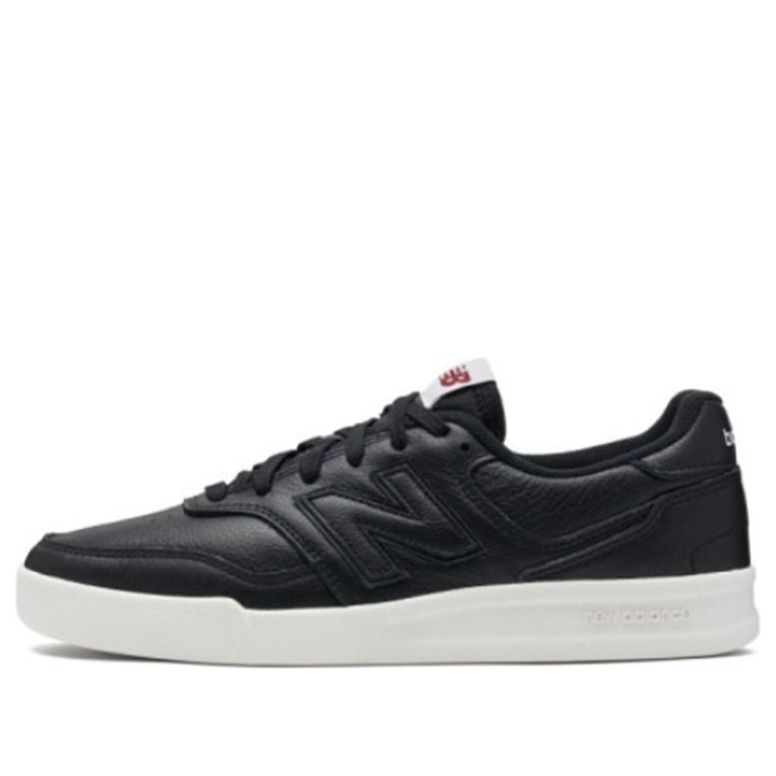 New Balance 300 Series Black D Wide CRT300M2