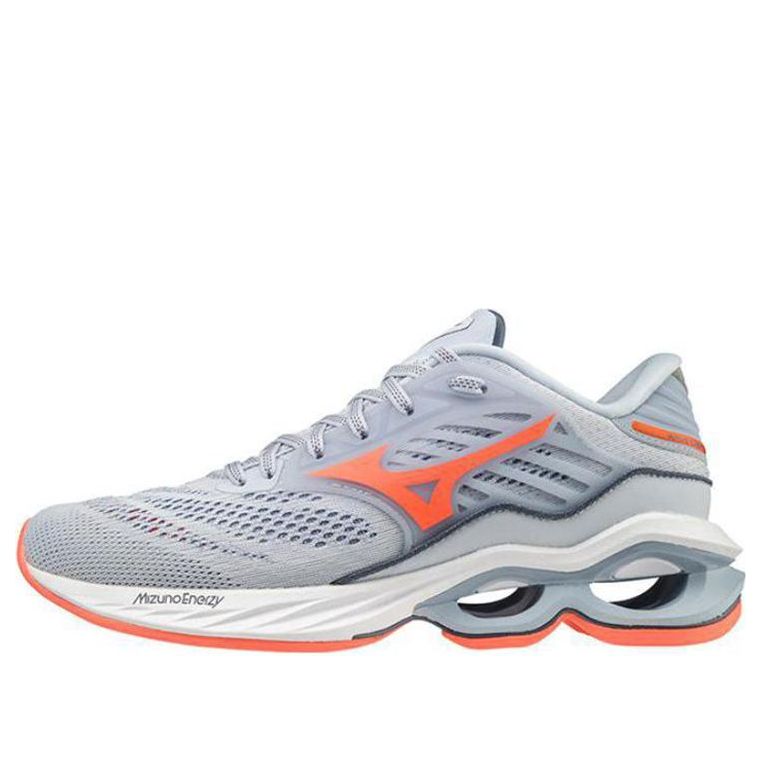 Mizuno Wave Creation 23 'Grey' J1GC220166