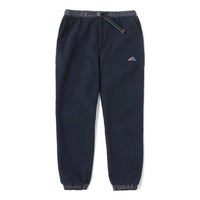 New Balance 3 Layers Classic Fleece Jogger Pants Asia Sizing 'Black' JMPL2057-BK