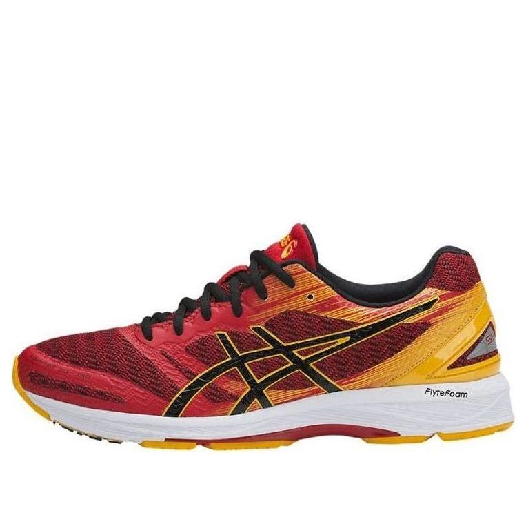 (WMNS) ASICS Gel DS Trainer 22 'Prime Red' T720N-2390