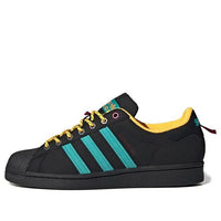 adidas Superstar 'Popped Color' FX9091