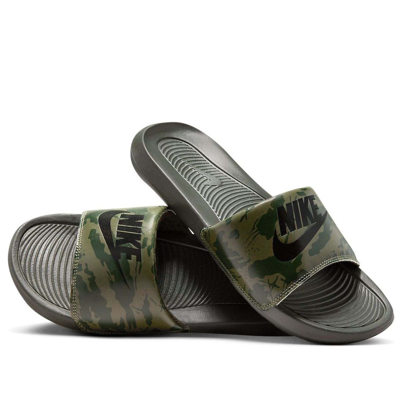 Nike Victori One 'Medium Olive Camo' CN9678-200