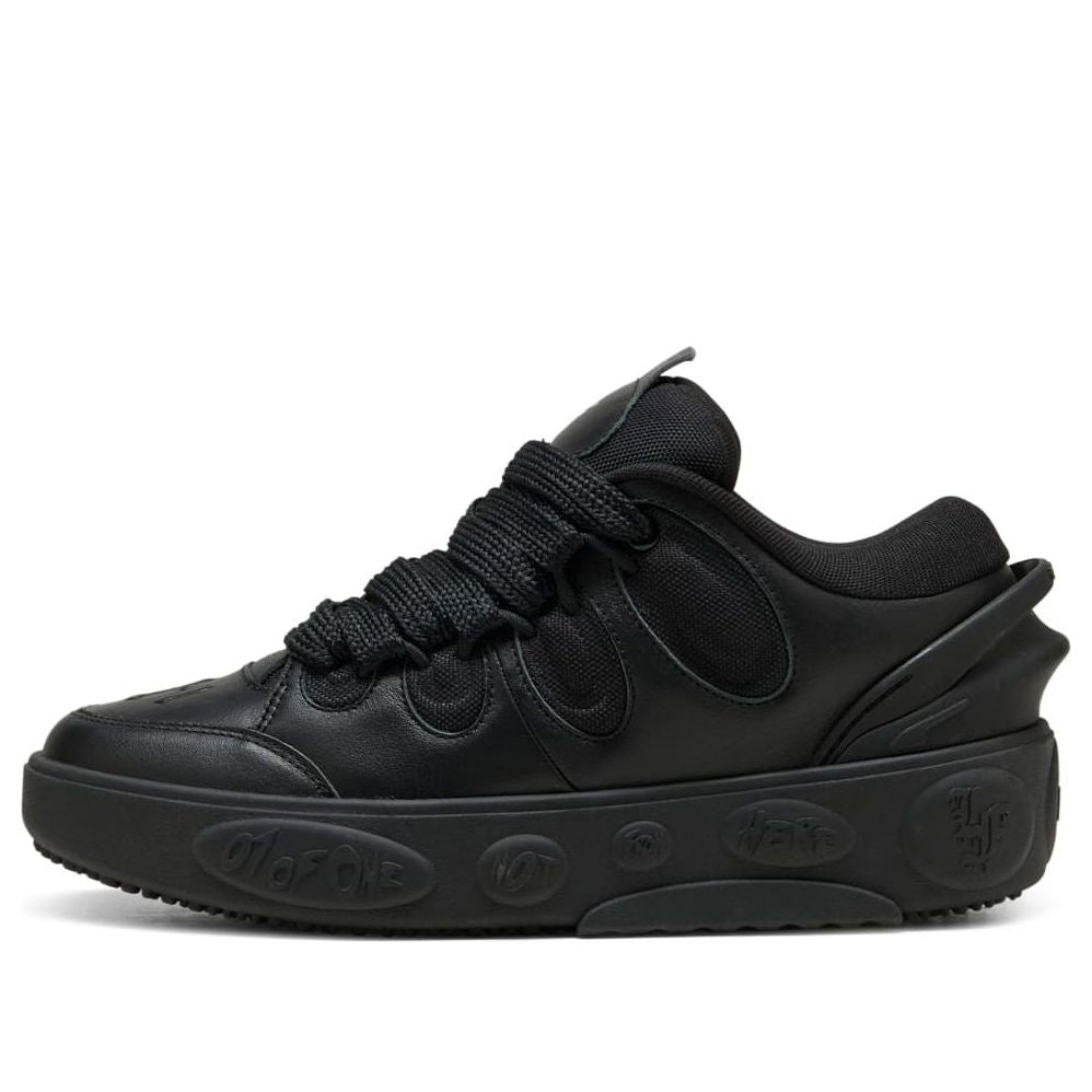 PUMA Lamelo Ball LaFranc '3x Black' 313081-01
