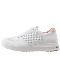 (WMNS) ASICS Pedala (2E) Shoes White 1212A115-100