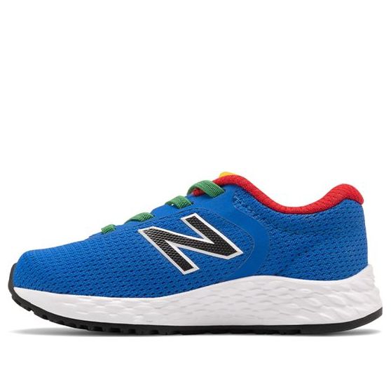 (TD) New Balance Arishi v2 Blue IAARIPM2