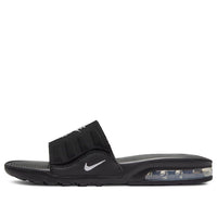(GS) Nike Air Max Camden Slide 'Black White' CZ4665-003