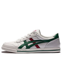 ASICS Aaron 'White Green' H50XJ-9984