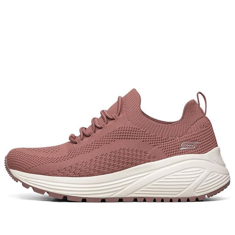 (WMNS) Skechers Bob s Sparrow 2.0 Red 117027-ROS