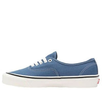 Vans Authentic 44 DX Anaheim Factory OG 'Navy' VN0A38ENR3U1