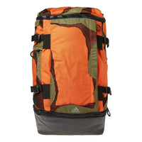 adidas x Kolor OPS Backpack 'Orange Black' CV9154