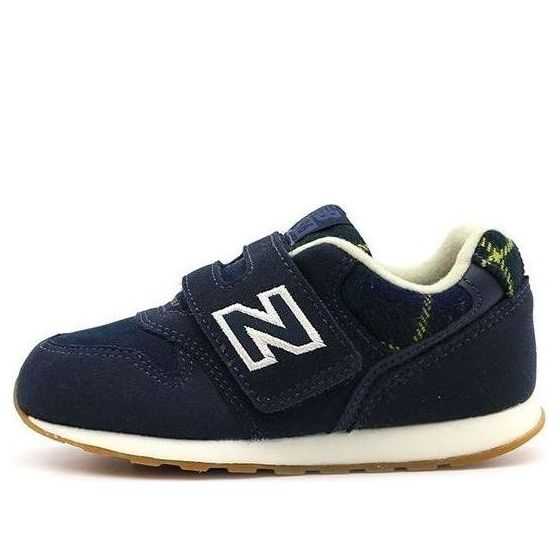New Balance 996v2 Navy Blue Toddler IZ996CI