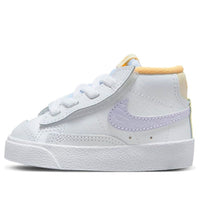 (TD) Nike Blazer Mid '77 'Easter' FJ4647-100