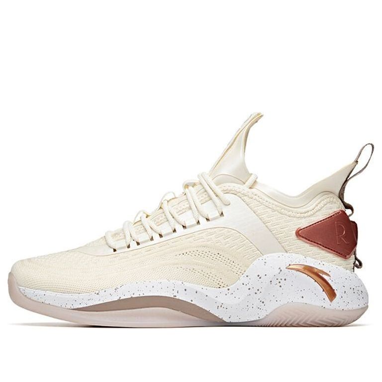 ANTA Rajon Rondo 6 'Ivory Copper' 912021101-1
