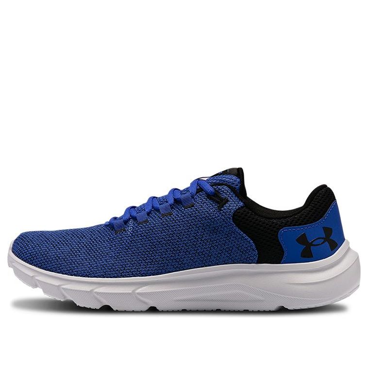 Under Armour Phade Rn Sports Shoes Blue 3023433-501