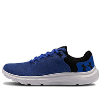 Under Armour Phade Rn Sports Shoes Blue 3023433-501