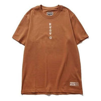 Li-Ning BAD FIVE Series Short Sleeve 'Brown' AHSP743-4