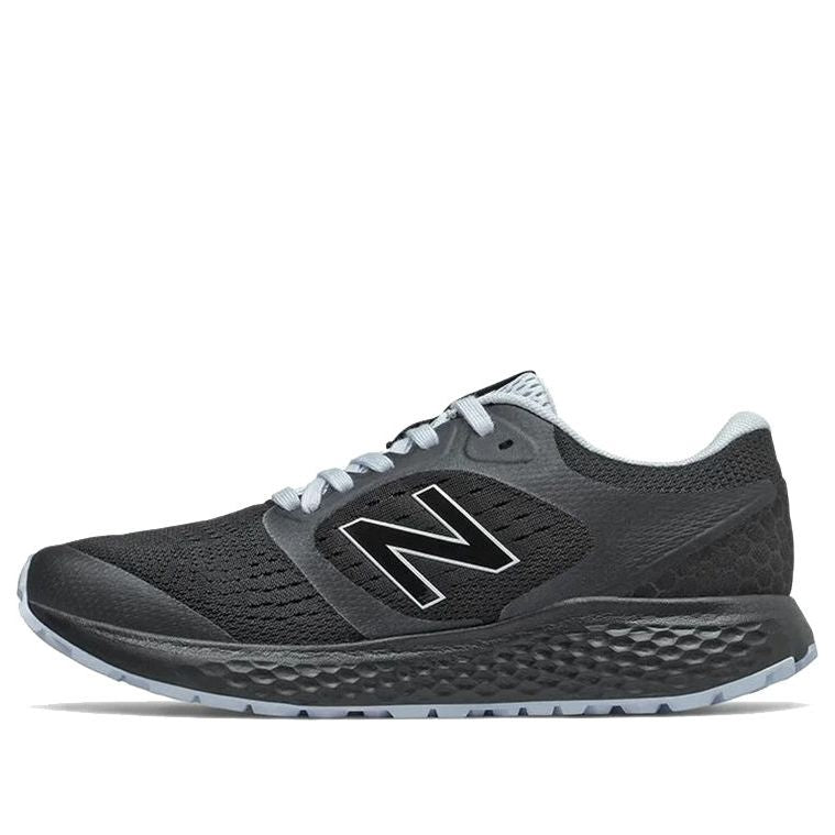 (WMNS) New Balance 520 Series Black/Blue W520CB6