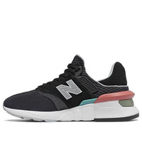 (WMNS) New Balance 997 'Sport Black' WS997XTA