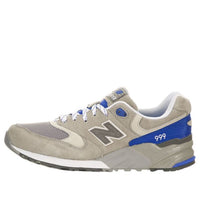 New Balance 999 Grey/Blue ML999CRB