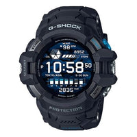 CASIO G-Shock Digital 'Black' GSW-H1000-1JR