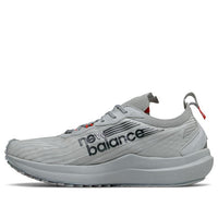 (WMNS) New Balance FuelCell SpeedDrift 'Grey Red' WSPDRGR