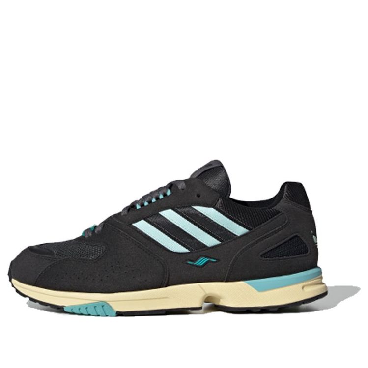 adidas ZX 4000 'Black Ice Mint' EE4763