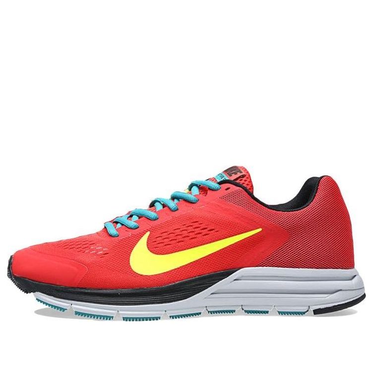 Nike Air Zoom Structure 17 'Red' 615588-608