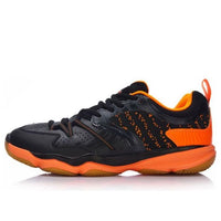Li-Ning Ranger TD 'Black Orange' AYTM081-2