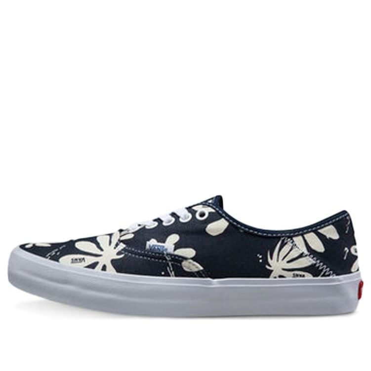 Vans Authentic SF Blue/White VN000UANIRJ