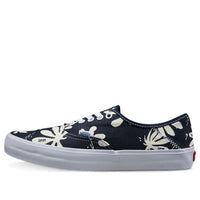 Vans Authentic SF Blue/White VN000UANIRJ