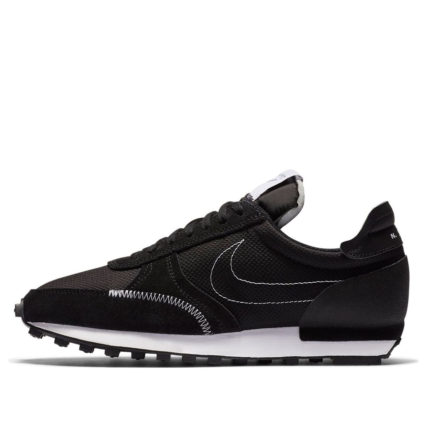 (WMNS) Nike Daybreak Type 'Oreo' DA7729-002