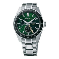 SEIKO PRESAGE Series Sharp Edged 6R64 Automatic 42mm Watch SPB219