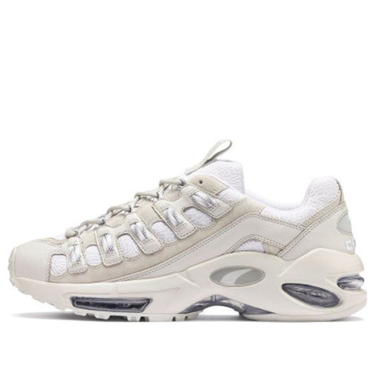 PUMA Cell Endura Graphic 'Grey' 370528-02