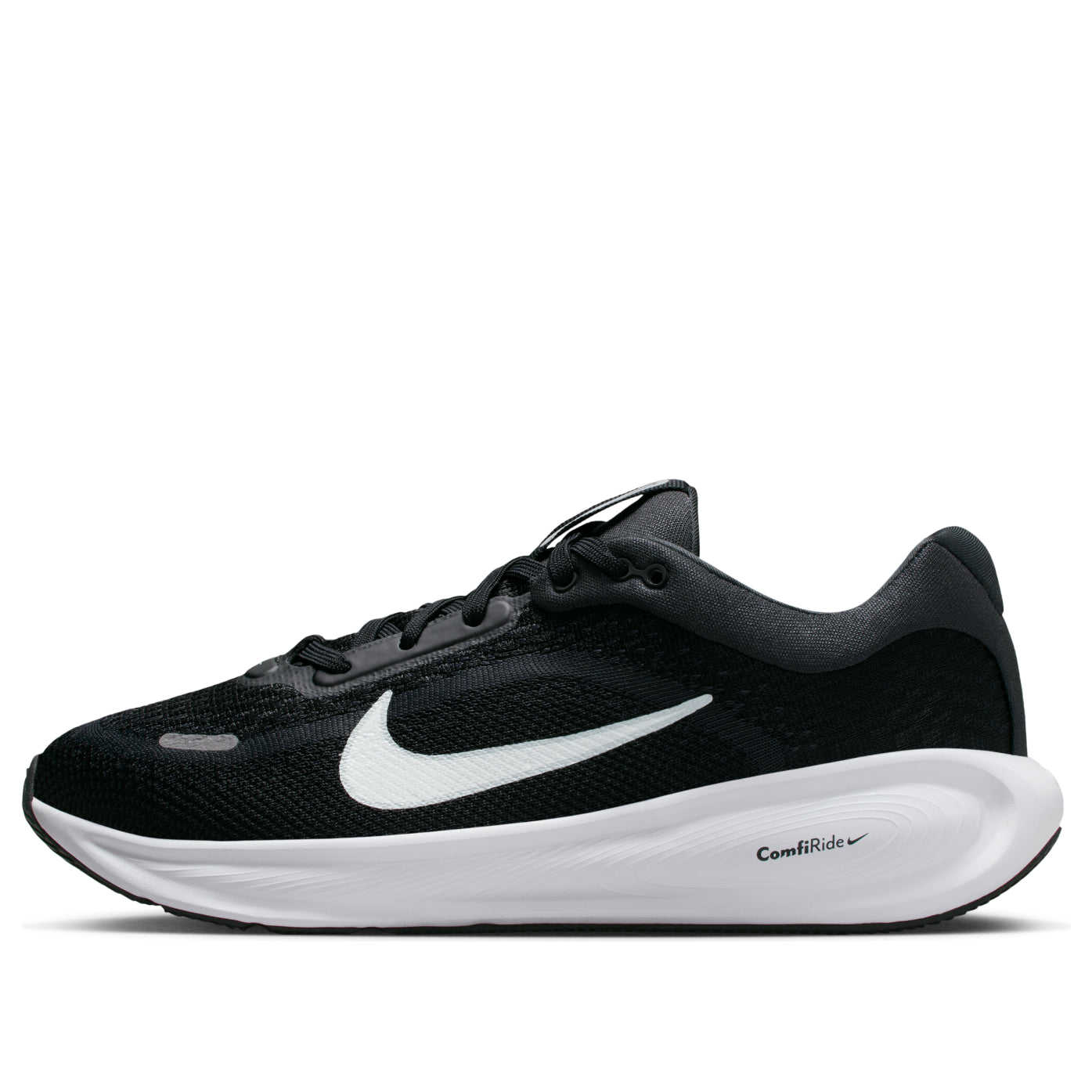 (GS) Nike Stellar Ride 'Black White'  HQ3266-001