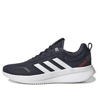 adidas Lite Racer Rebold 'Navy White Vivid Red' GX4221