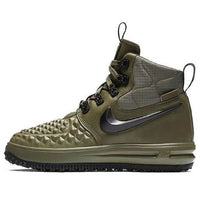 (GS) Nike Lunar Force 1 Duckboot '17 'Medium Olive' 922807-200