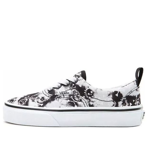 (PS) Vans Era 'Black White' VN0A4U1U32L