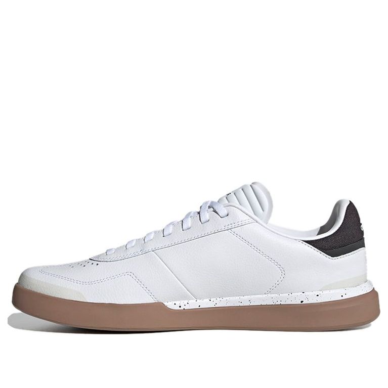 adidas Five Ten Sleuth Dlx 'White Brown' EG4616