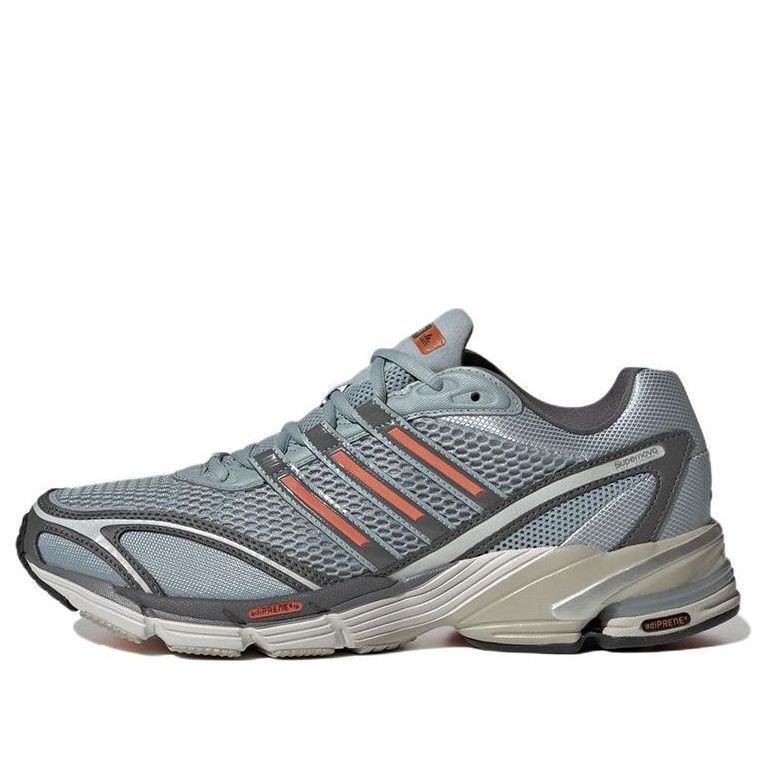 adidas Supernova Cushion 7 'Grey Blue' GW6789