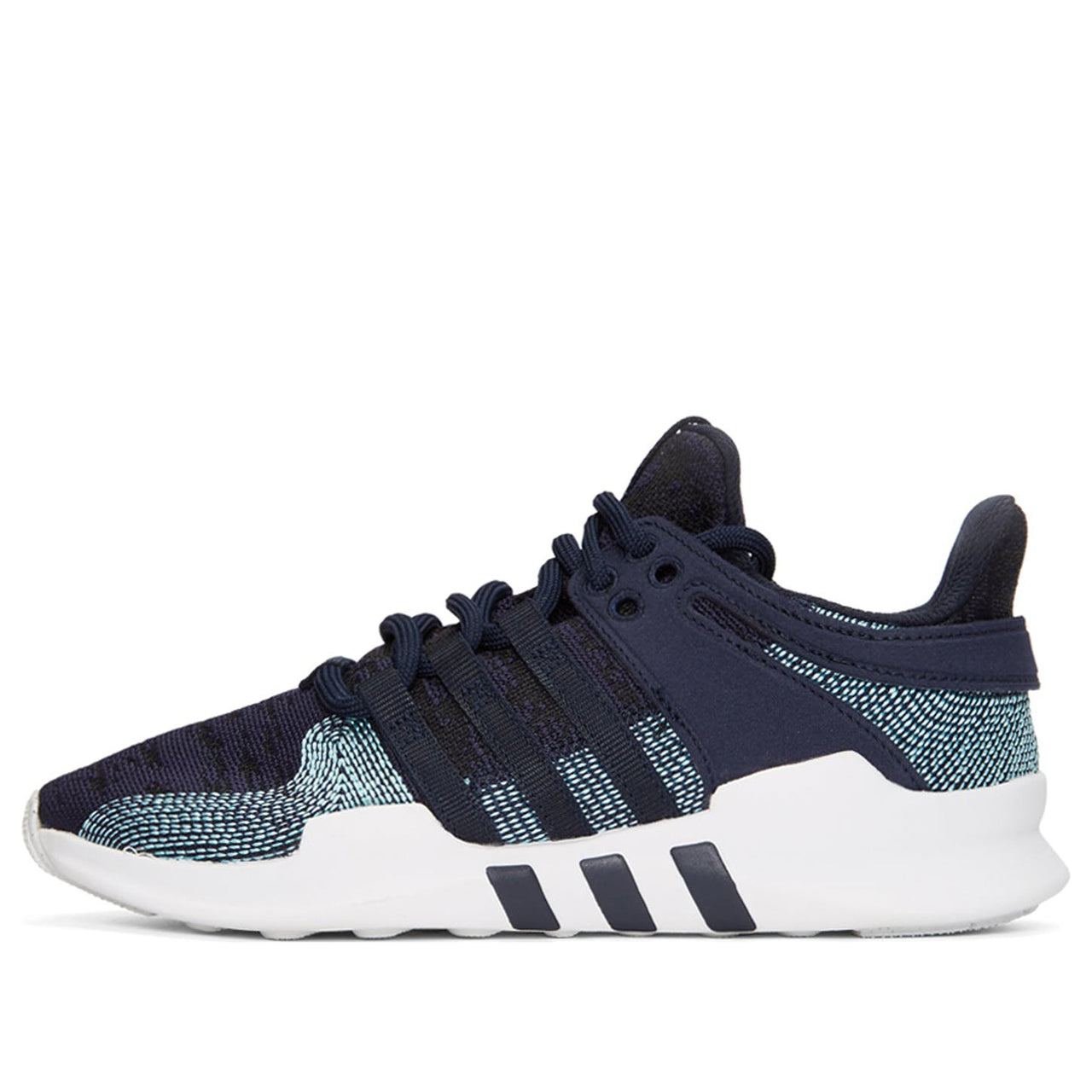 adidas Parley x EQT Support ADV 'Legend Ink' CQ0299