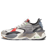PUMA Alexander John x Emory Jones x RS-XL 'The Classic Mixtape' 394543-01