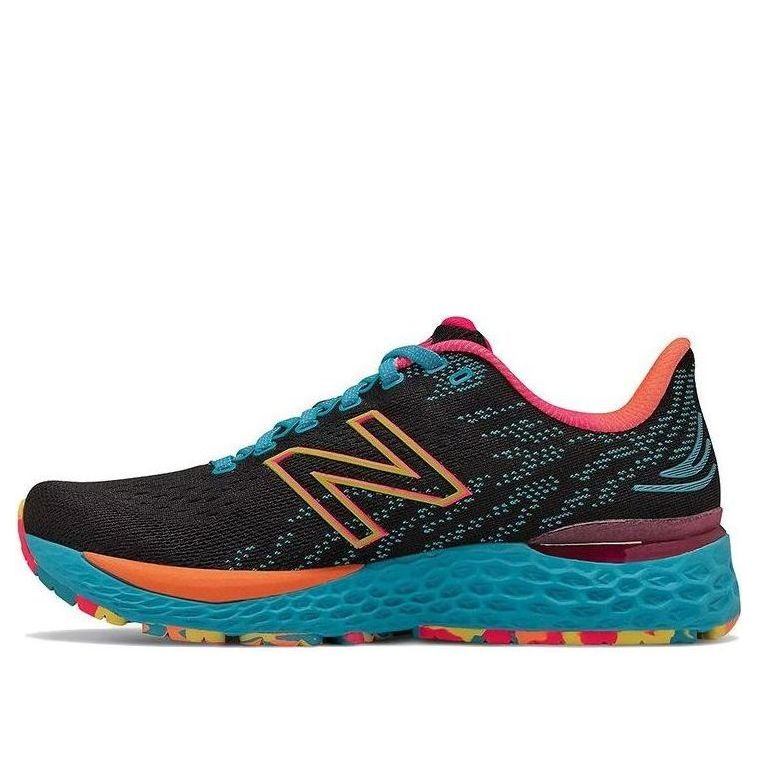 (WMNS) New Balance Fresh Foam 880v11 'Black Virtual Sky' W880K11