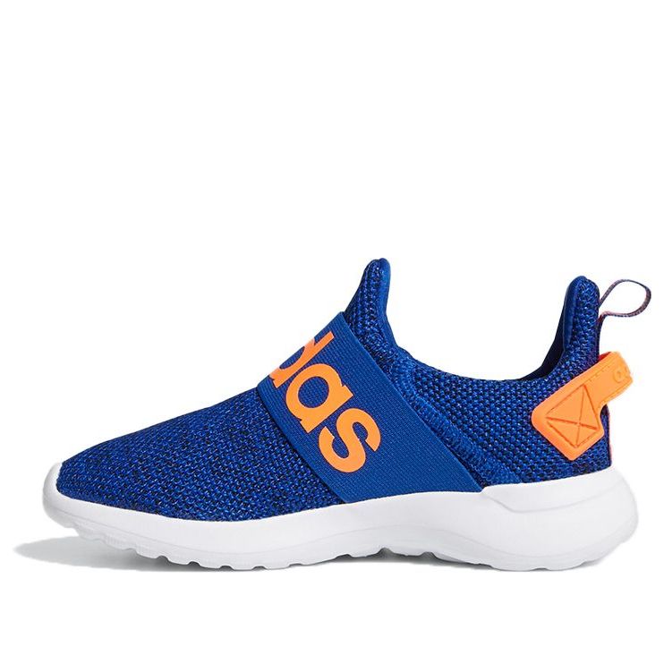 (PS) adidas Lite Racer Adapt J 'Royal Solar Orange' EG1367